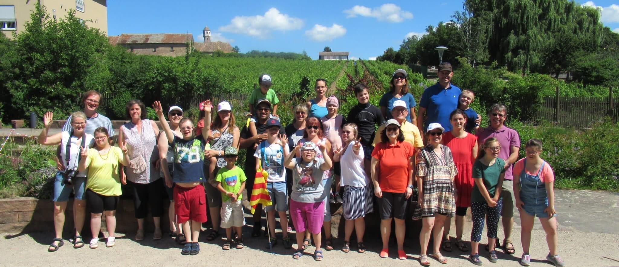 Gruppenbild Neustadt